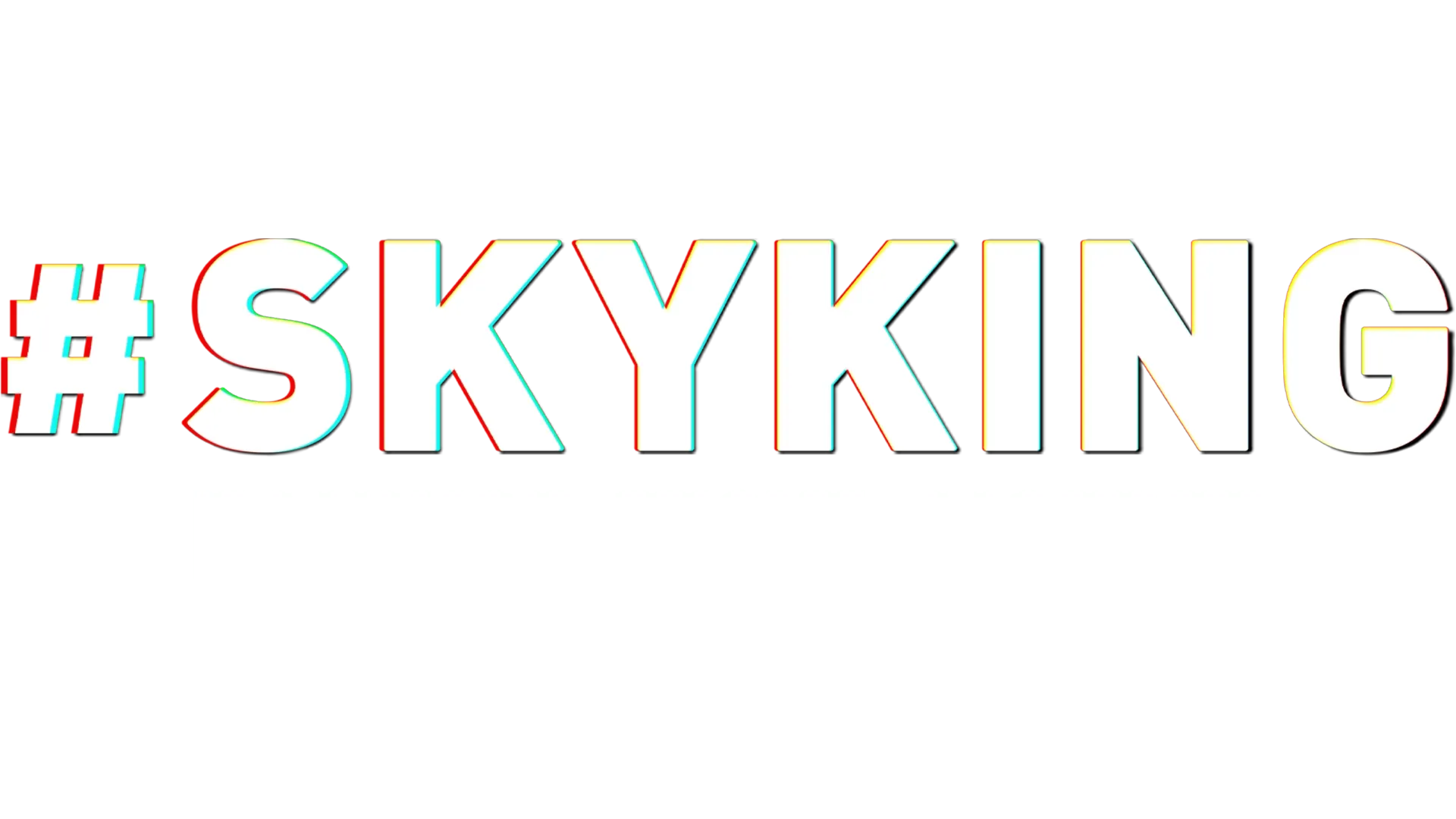 #SKYKING