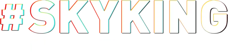#SKYKING