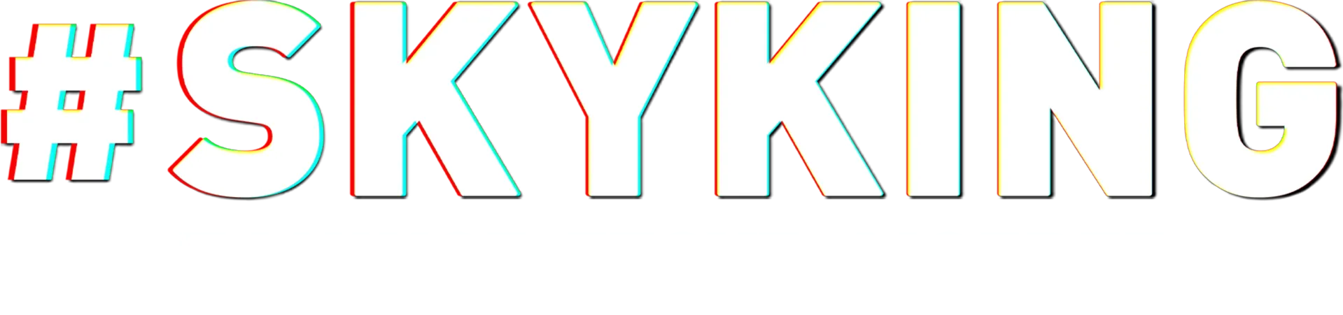 #SKYKING