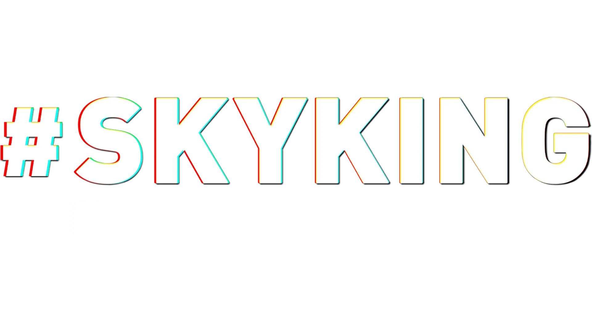 #SKYKING