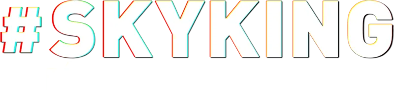 #SKYKING