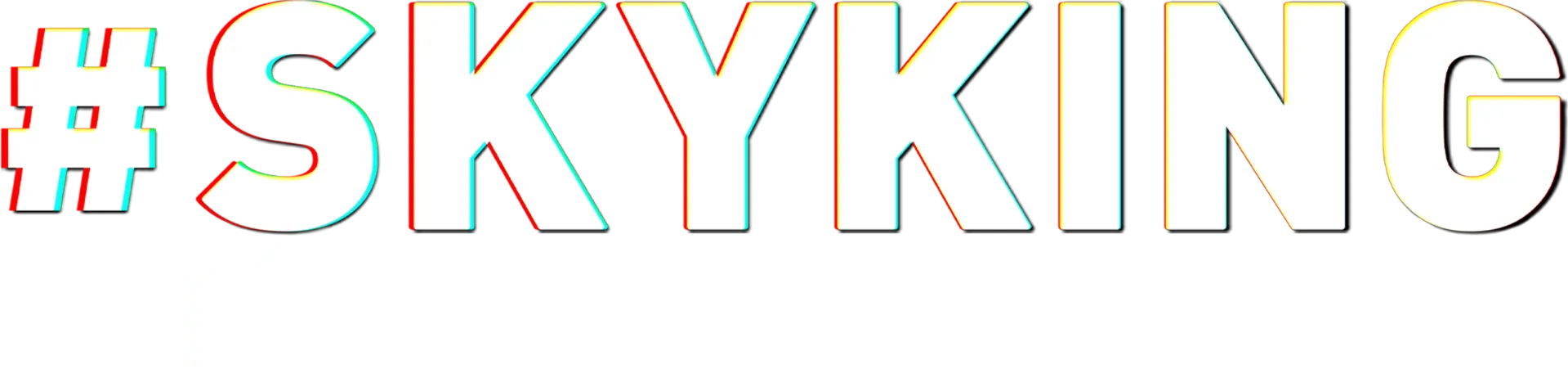 #SKYKING