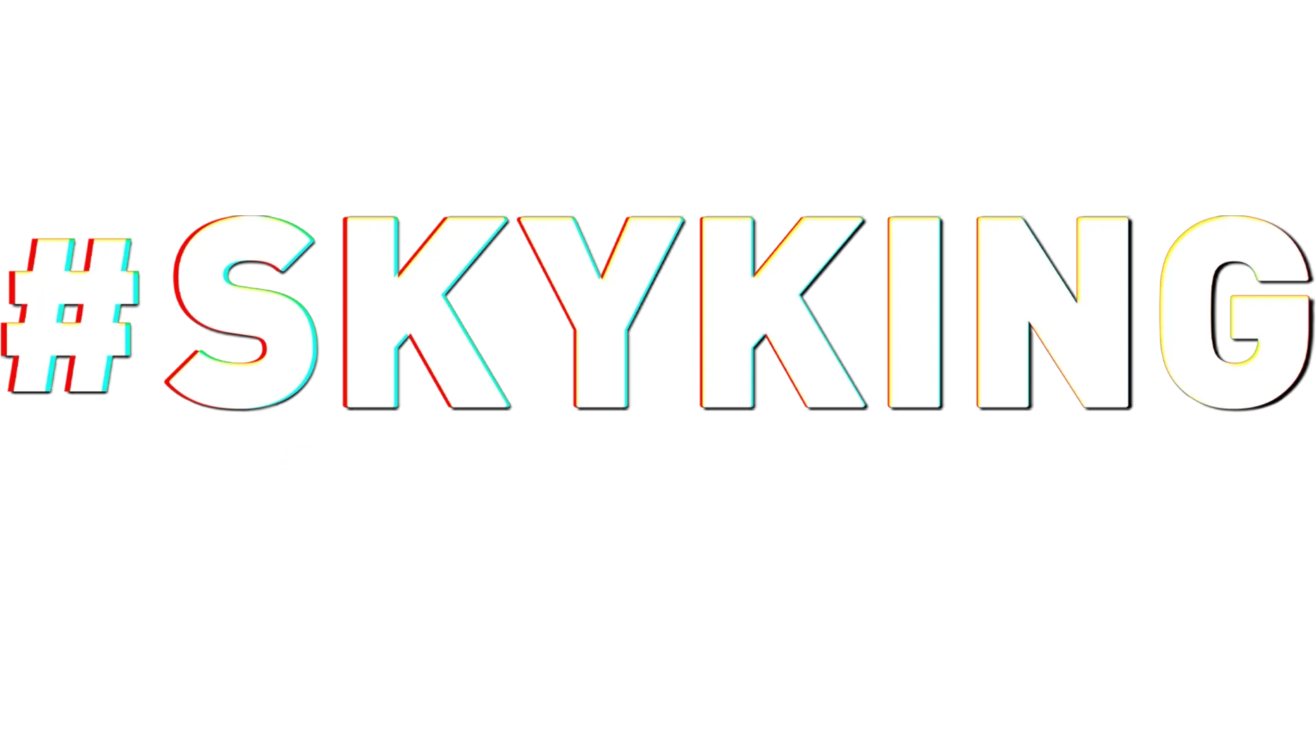 #SKYKING