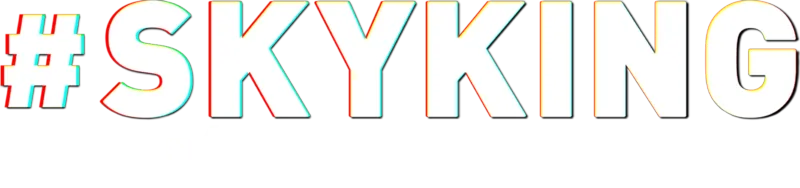 #SKYKING
