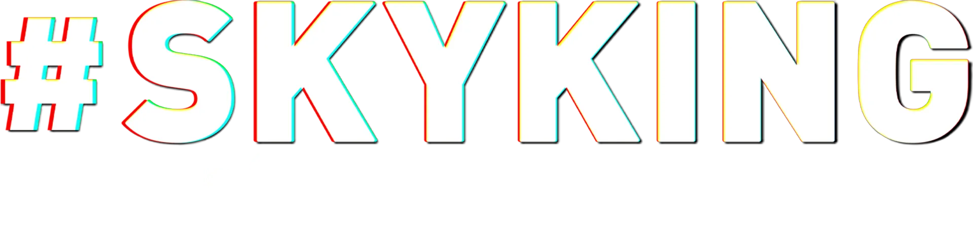 #SKYKING