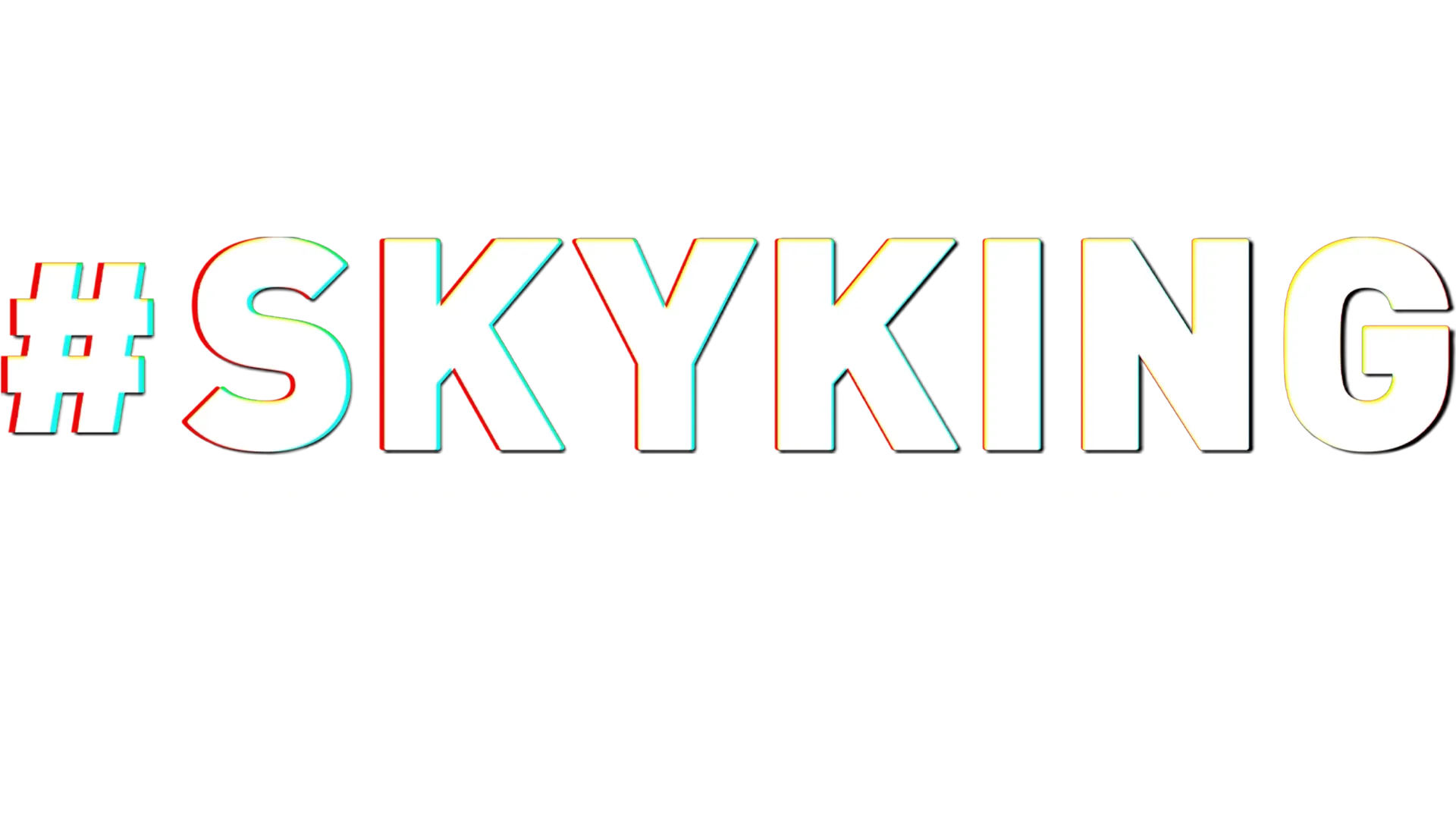 #SKYKING