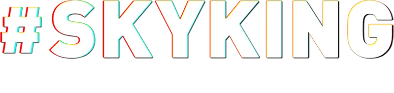 #SKYKING
