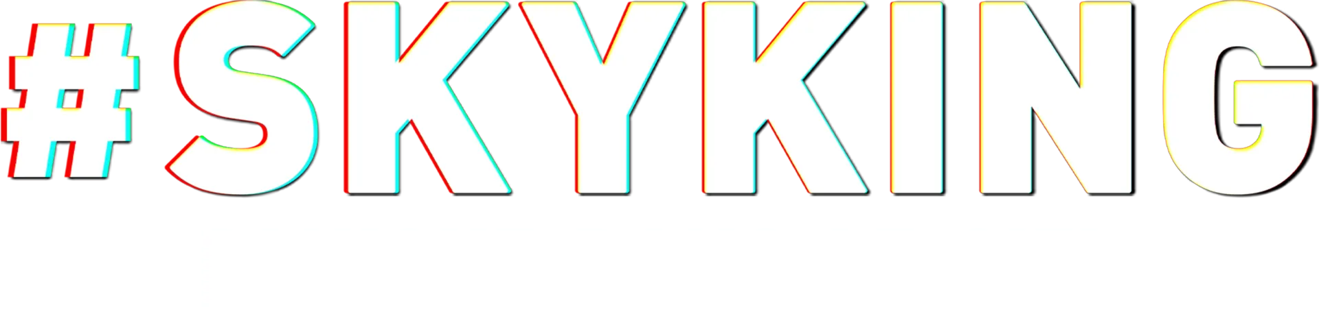 #SKYKING