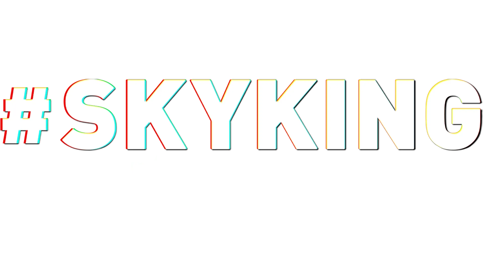 #SKYKING