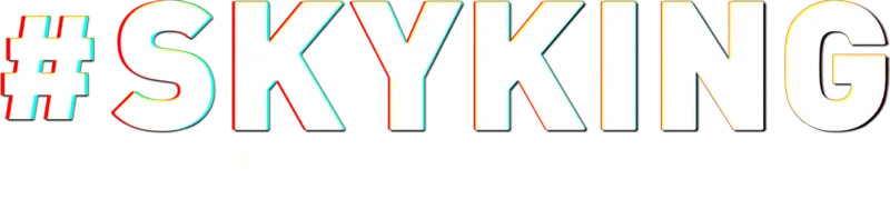 #SKYKING