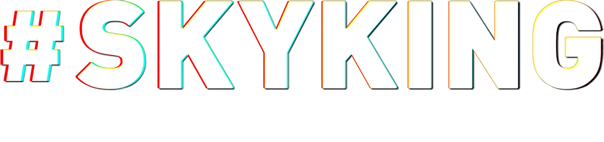 #SKYKING