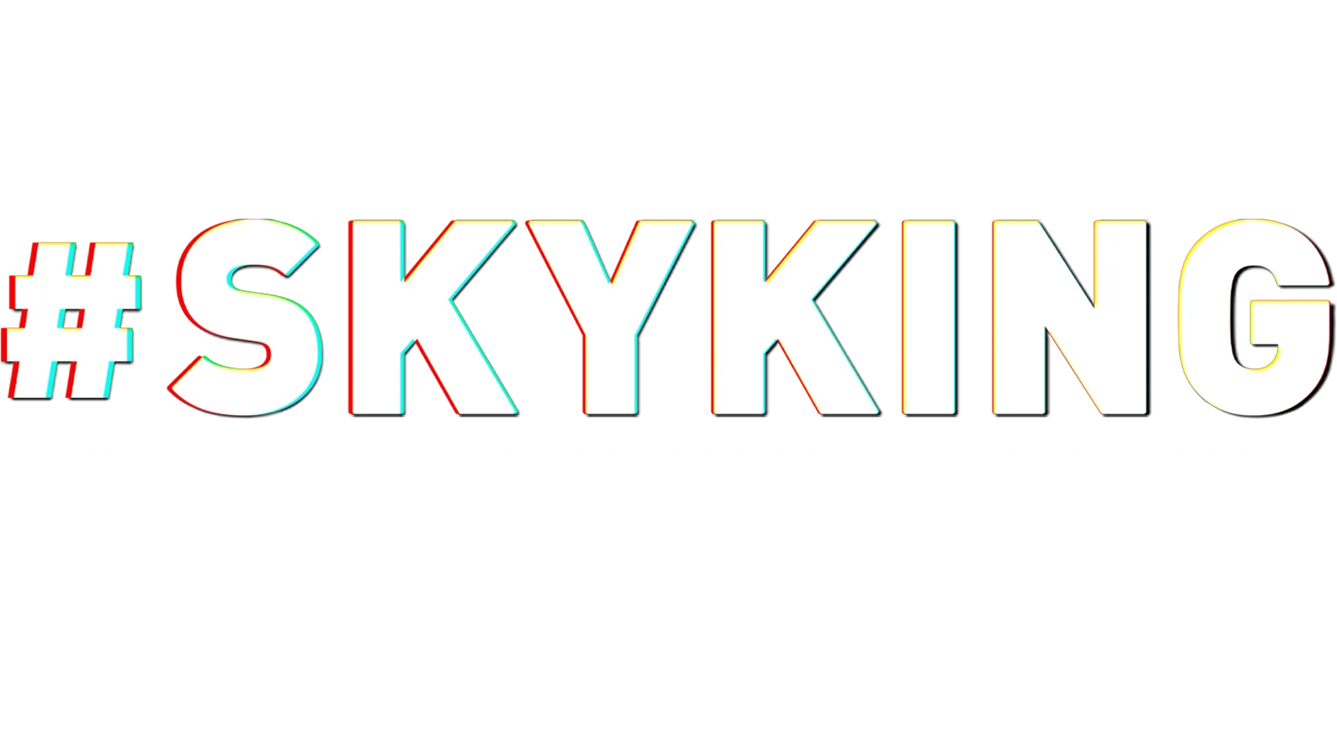 #SKYKING