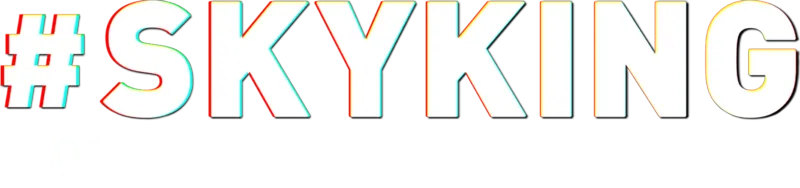 #SKYKING