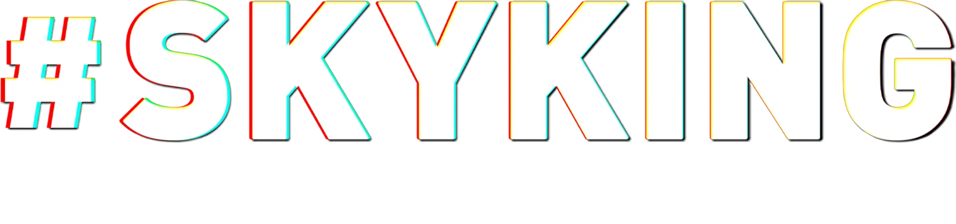 #SKYKING