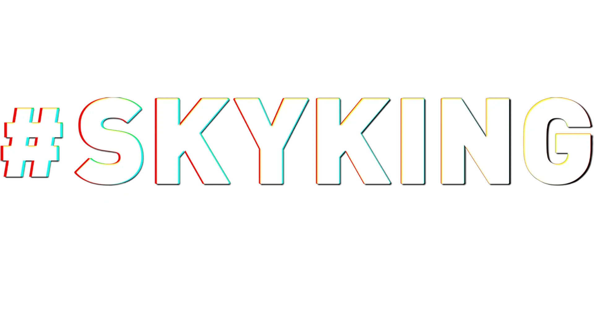 #SKYKING
