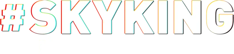 #SKYKING