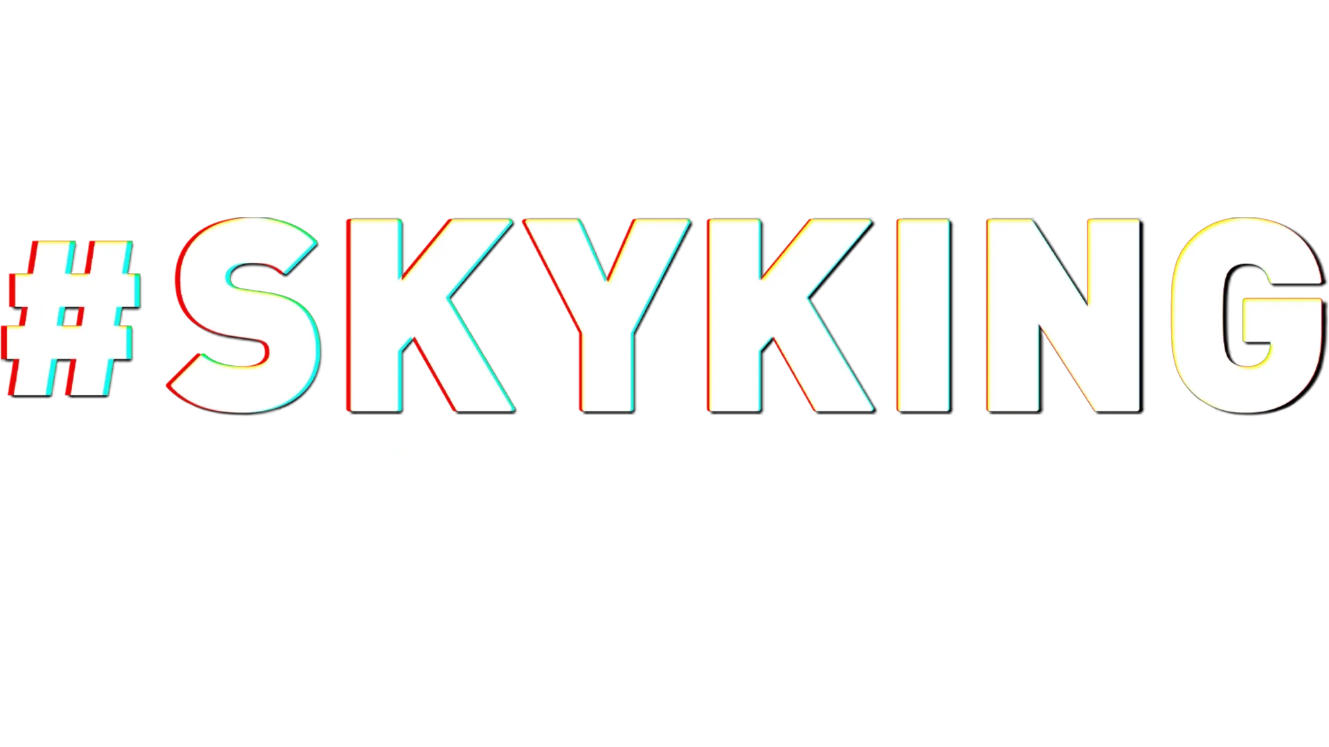 #SKYKING