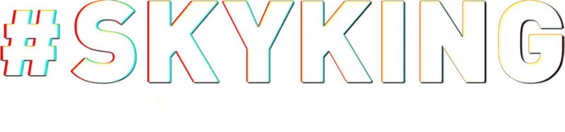 #SKYKING