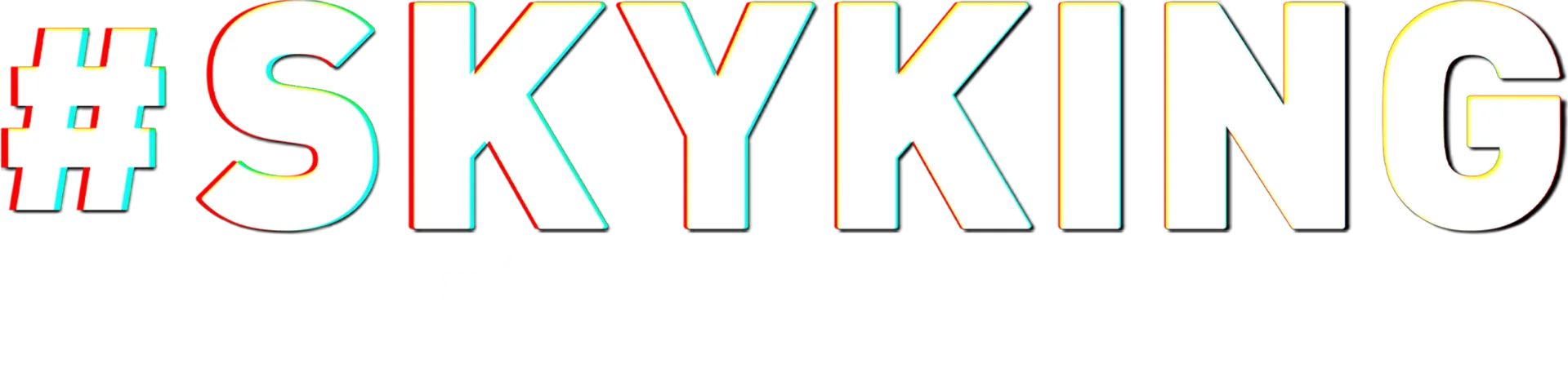 #SKYKING