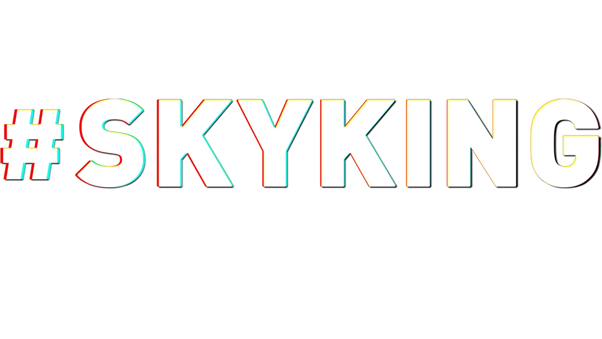 #SKYKING