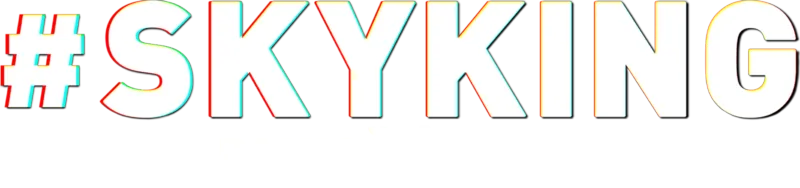 #SKYKING