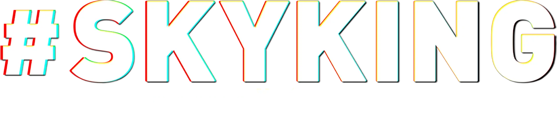 #SKYKING