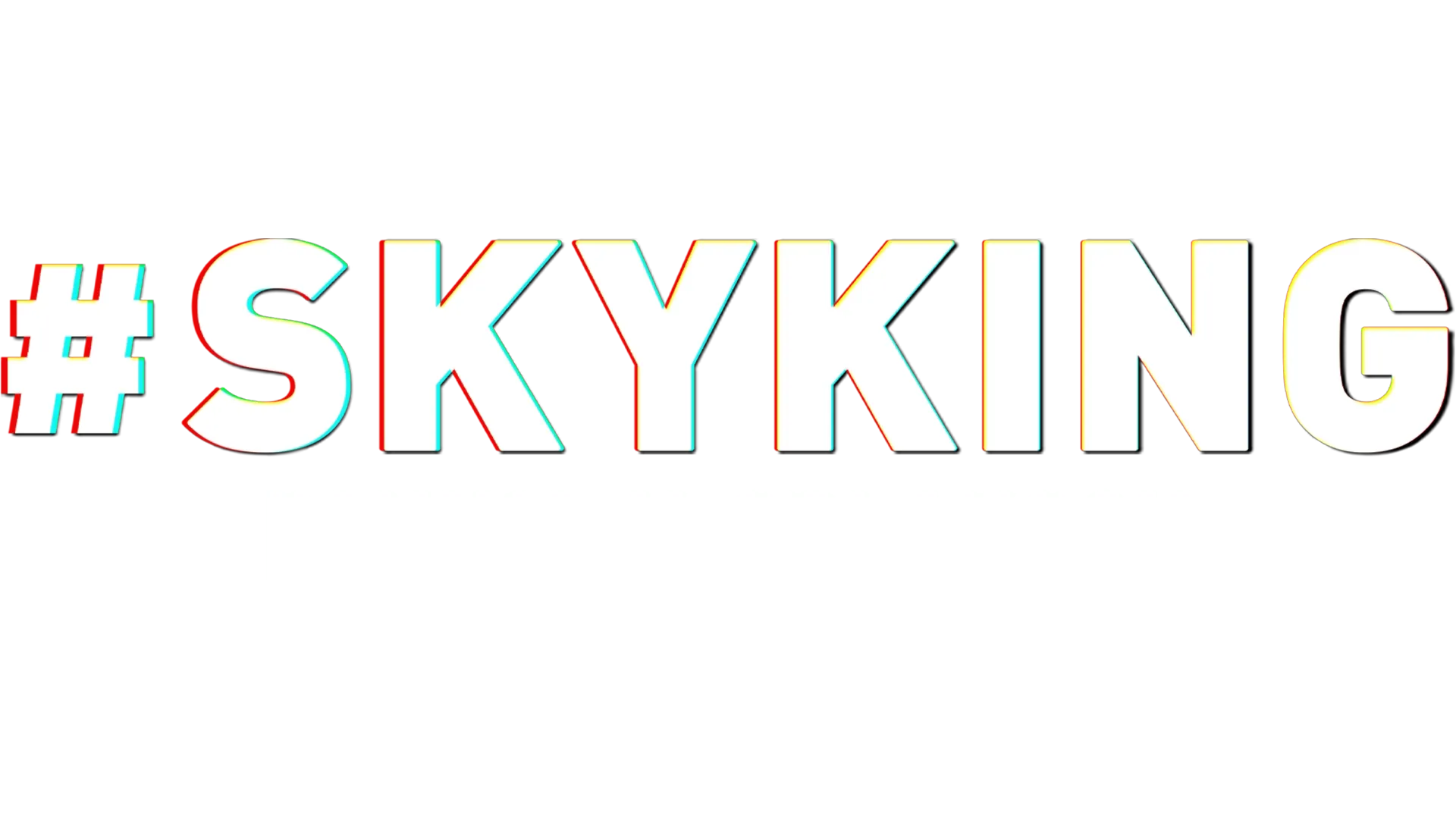 #SKYKING