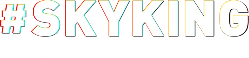 #SKYKING