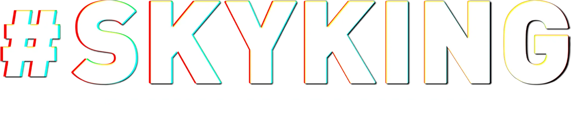 #SKYKING