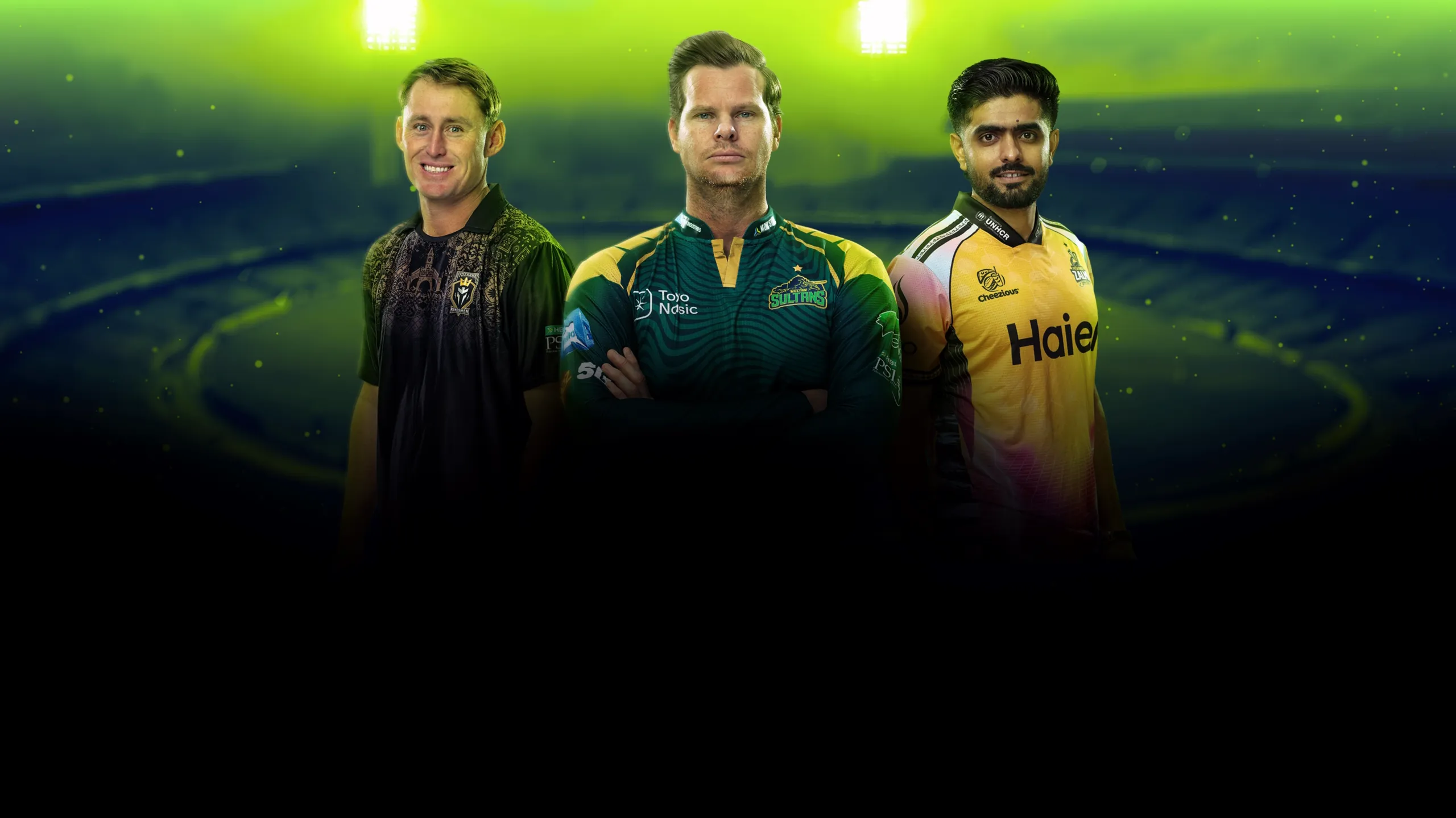 Pakistan Super League