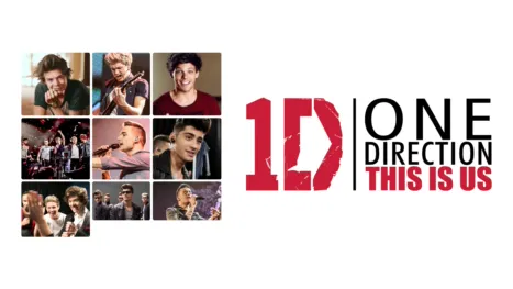 thumbnail - One Direction: This Is Us