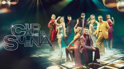 thumbnail - Tu Cara Me Suena