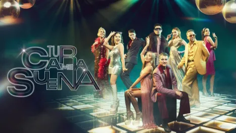 thumbnail - Tu Cara Me Suena