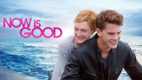 thumbnail - Now is Good
