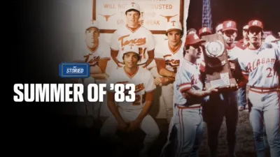 thumbnail - Summer of '83