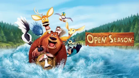 thumbnail - Open Season
