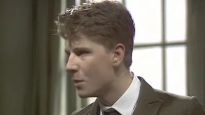 thumbnail - An Unbreakable Alibi