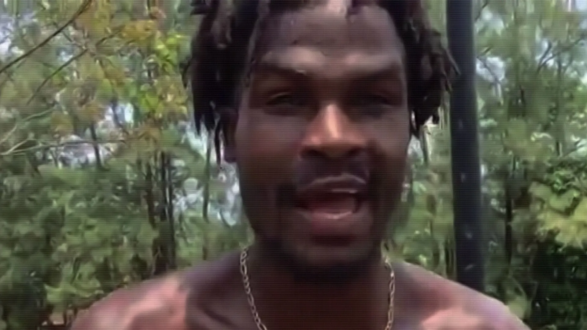 thumbnail - S1:E1 Searching for Paradise