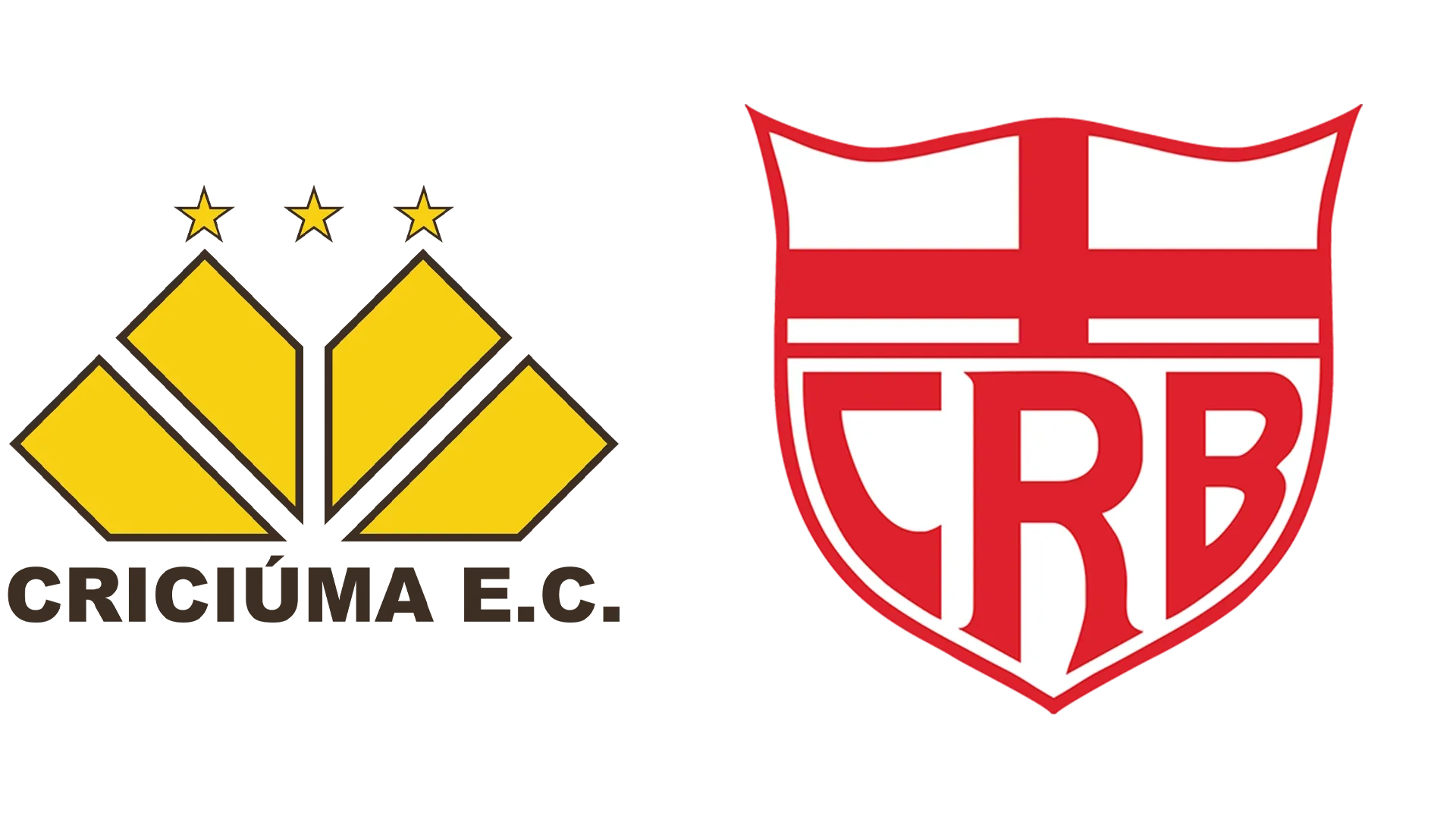 Criciúma x CRB