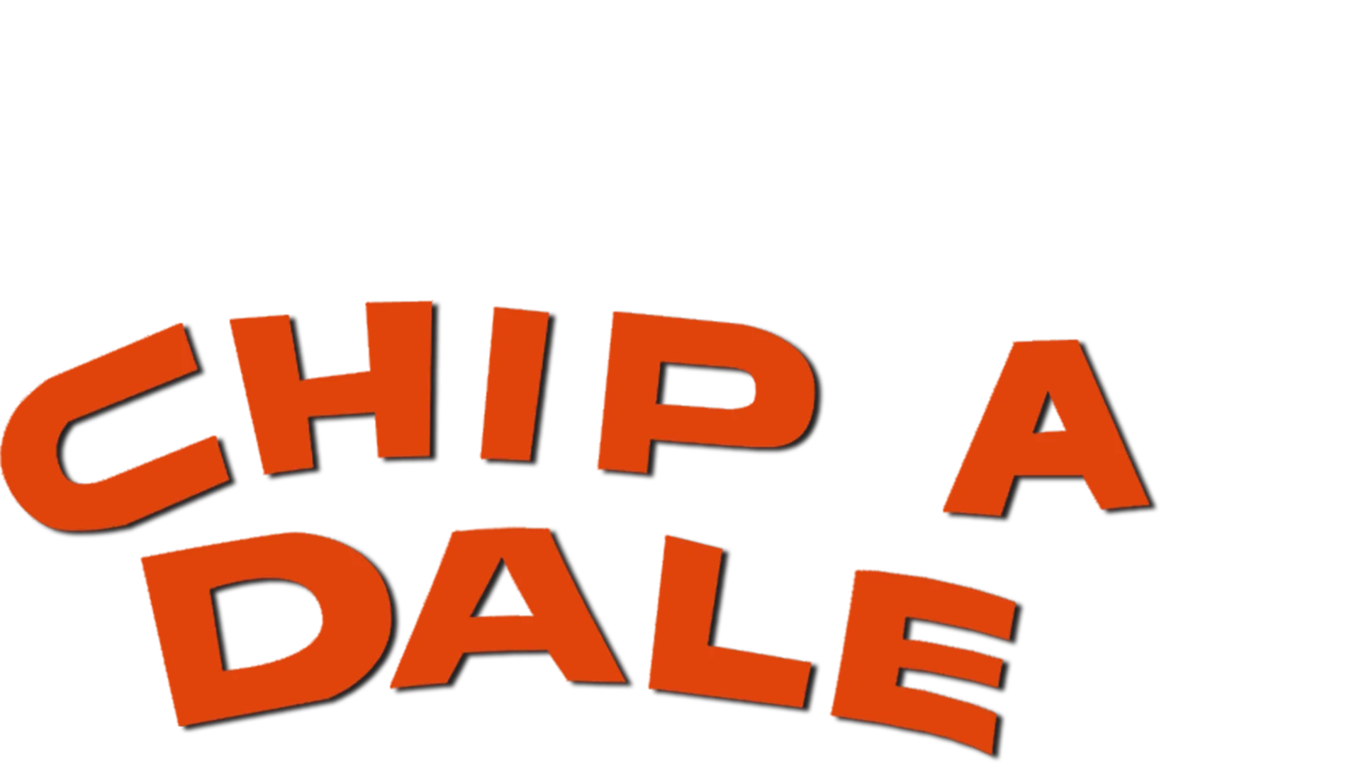 Chip a Dale
