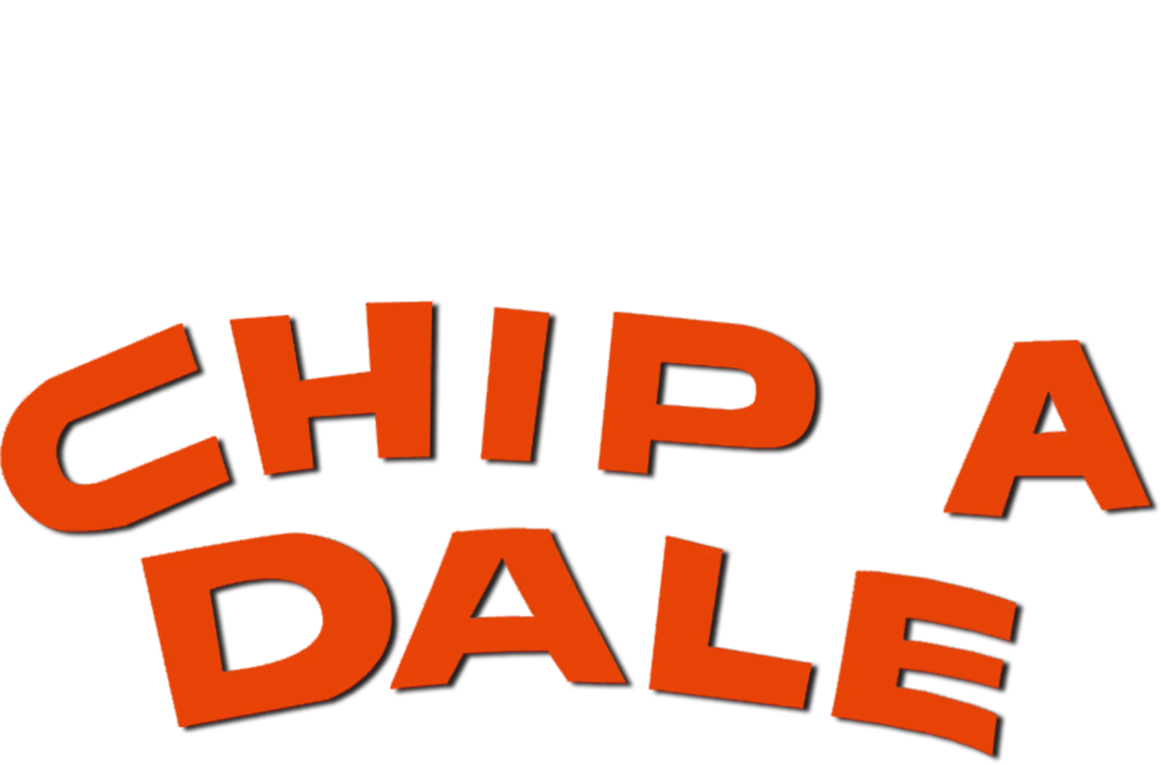 Chip a Dale