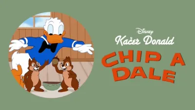 thumbnail - Chip a Dale