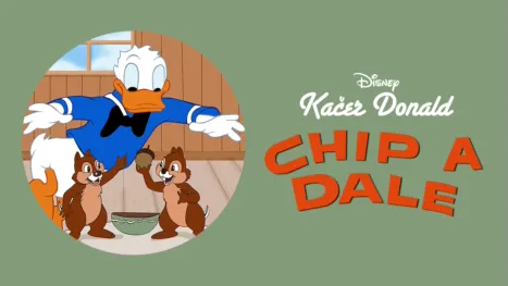 thumbnail - Chip a Dale