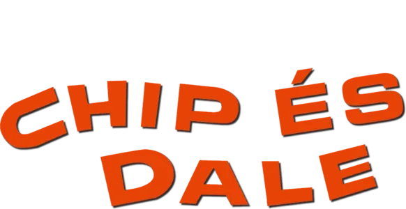 Chip és Dale