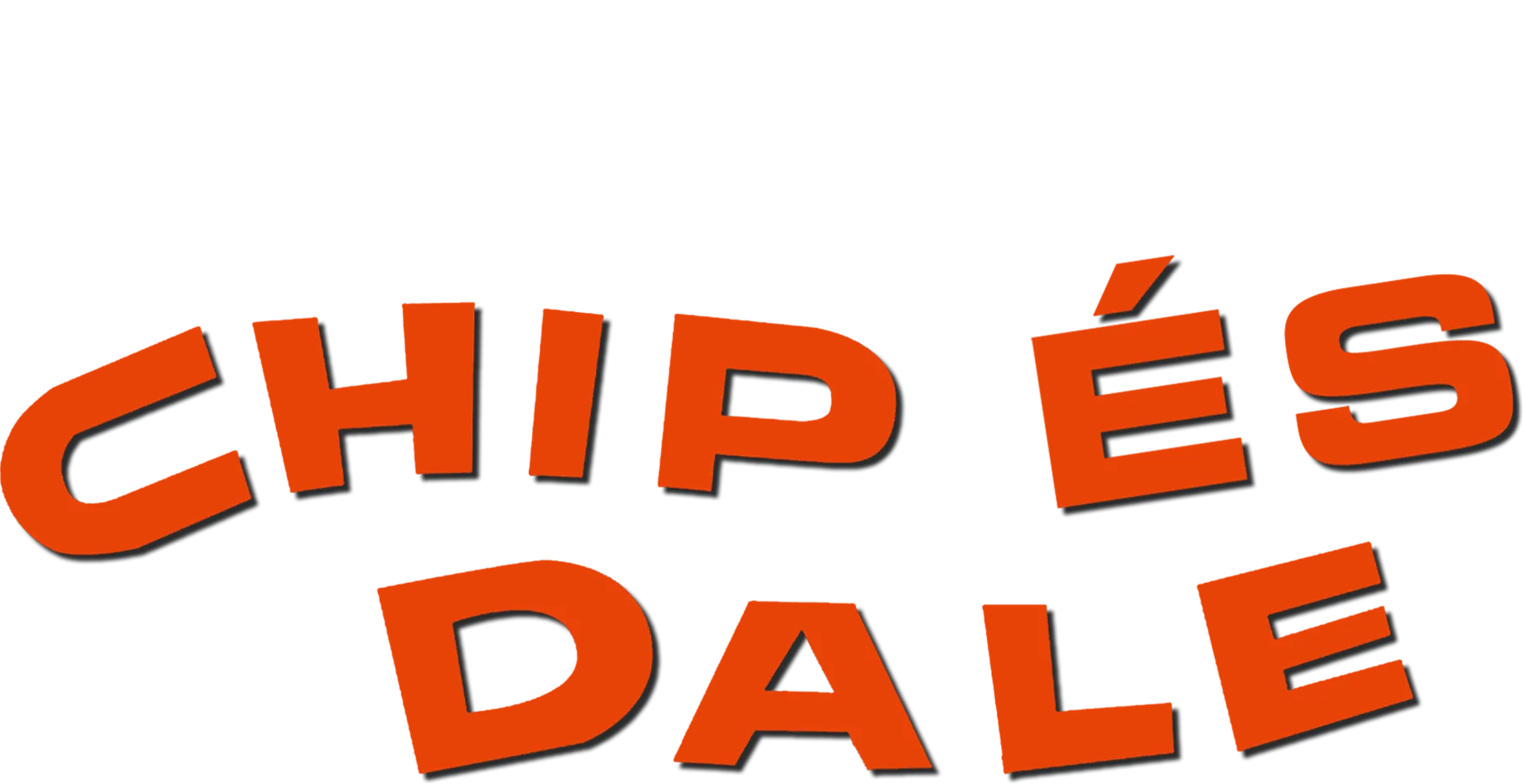 Chip és Dale