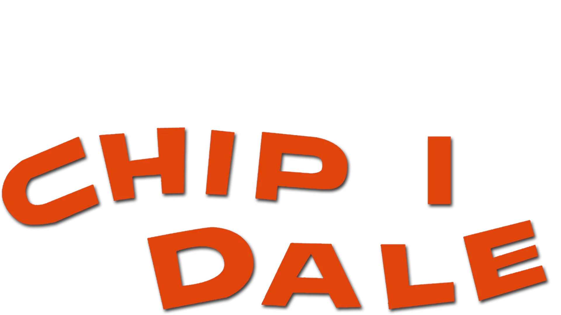 Chip i Dale