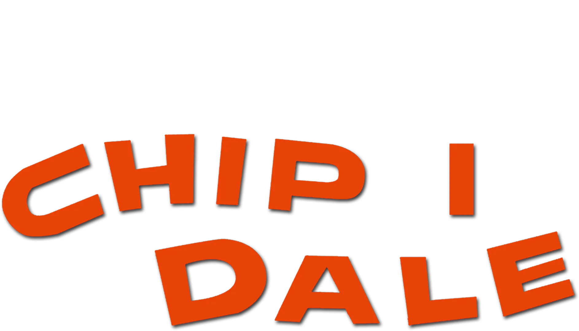 Chip i Dale
