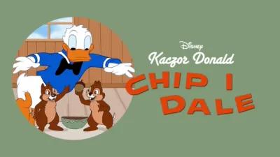 thumbnail - Chip i Dale