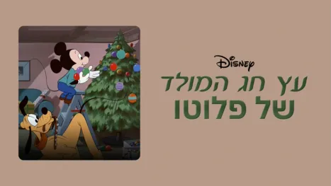 thumbnail - עץ חג המולד של פלוטו