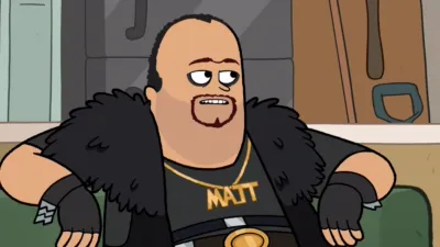 thumbnail - S2:E18 Crowmaster